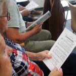 Der Klang des Sommers